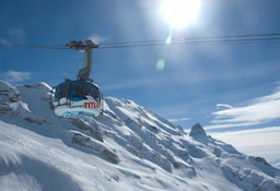 Titlis Resort Brand