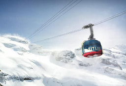 Titlis Resort 