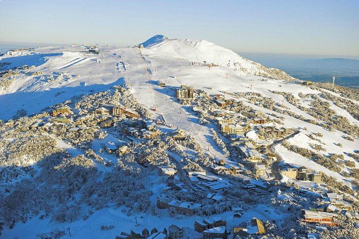 Mt.Buller