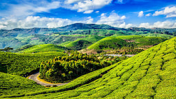 Munnar
