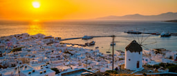 Mykonos 2