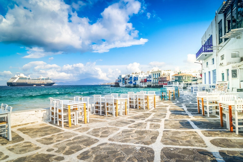 Mykonos 3
