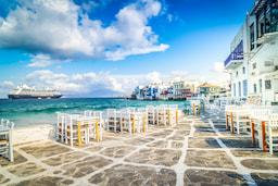 Mykonos 3