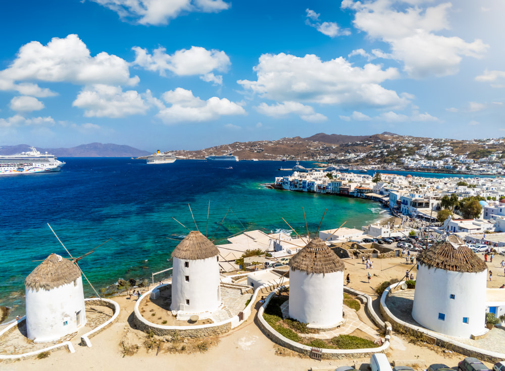 Mykonos 4