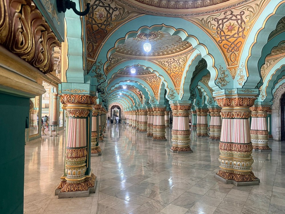 Mysore Palace