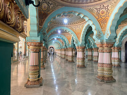Mysore Palace