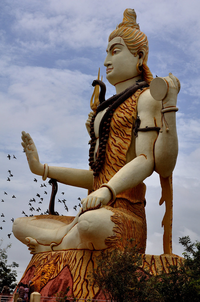 Nageshvara Jyotirling