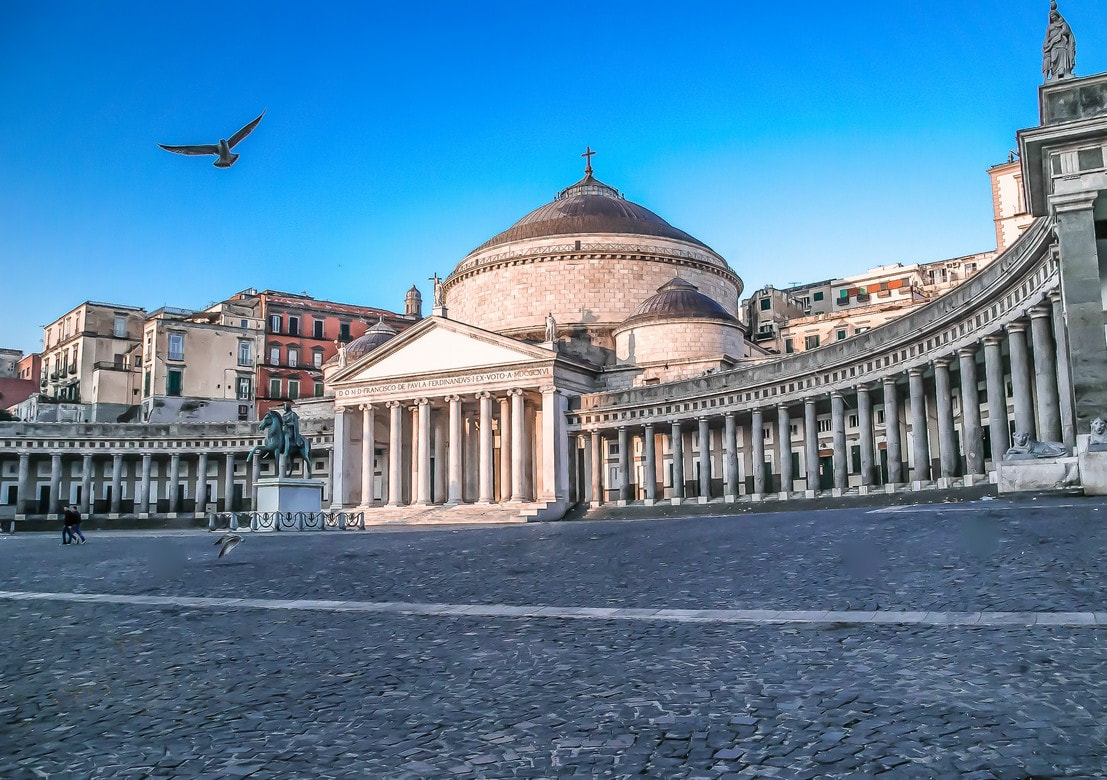 Naples