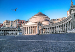 Naples