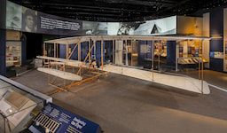 Air And Space Museum