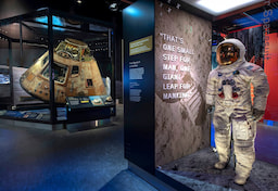 Air And Space Museum