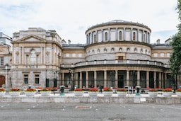 National Museme Of Dublin