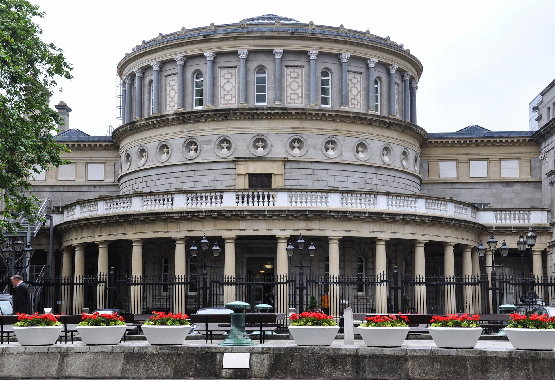 National Museum Of Dublin 1