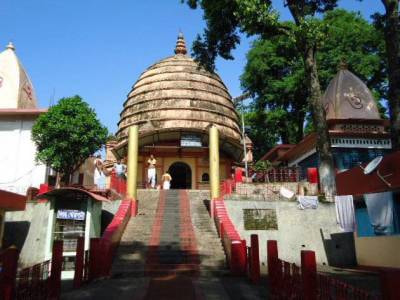Navagraha Temple