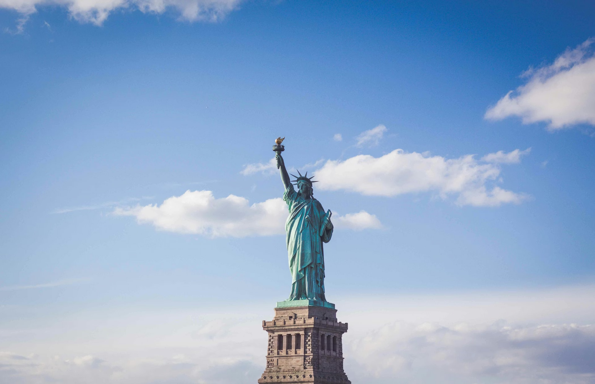 New York City