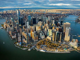 New York City