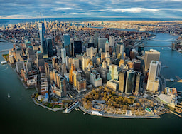 New York City