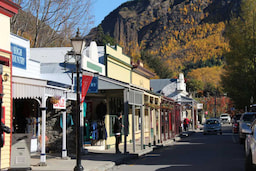 Queenstown