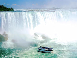 Niagra falls