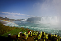 Journey Behind The Falls 3