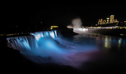 Niagra falls