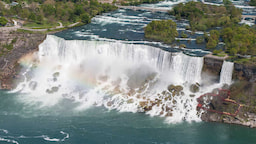 Niagra falls