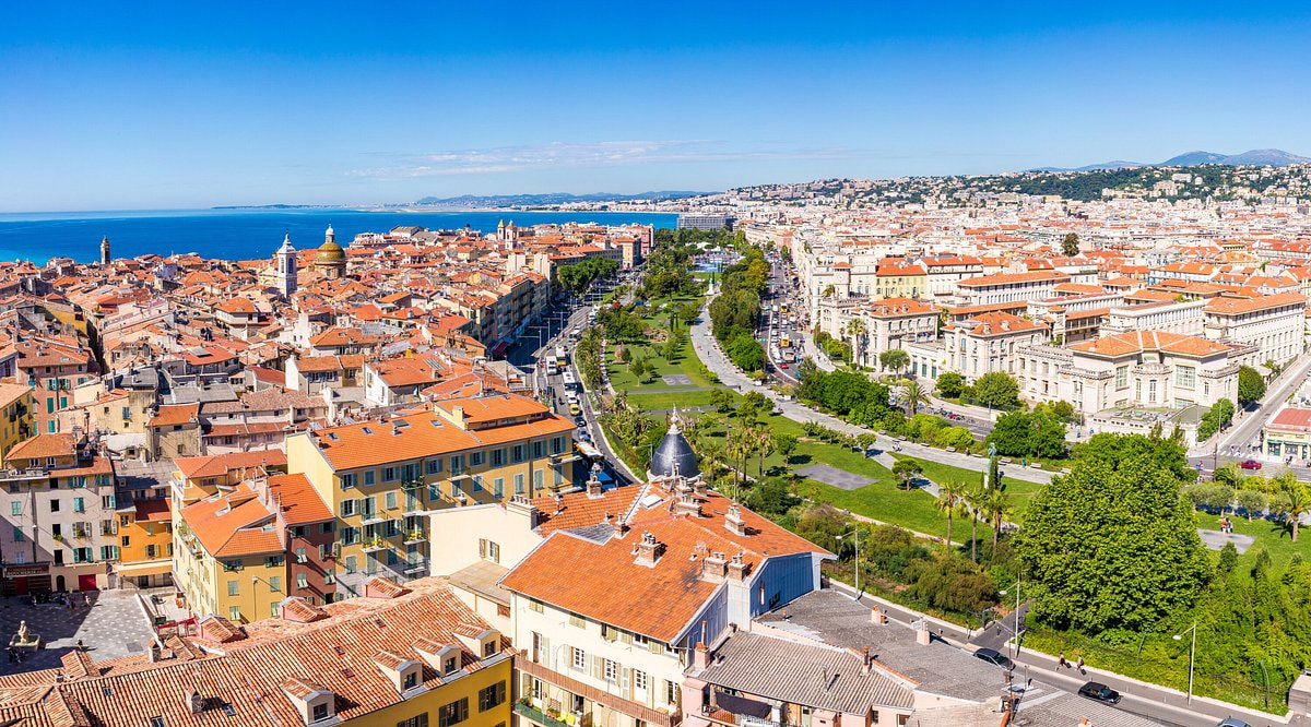Nice City