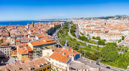 Nice City