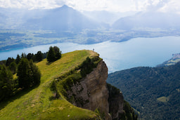 Niederhorn Hike