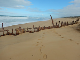 Ninety Mile Beach 1