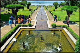Nishat Bagh