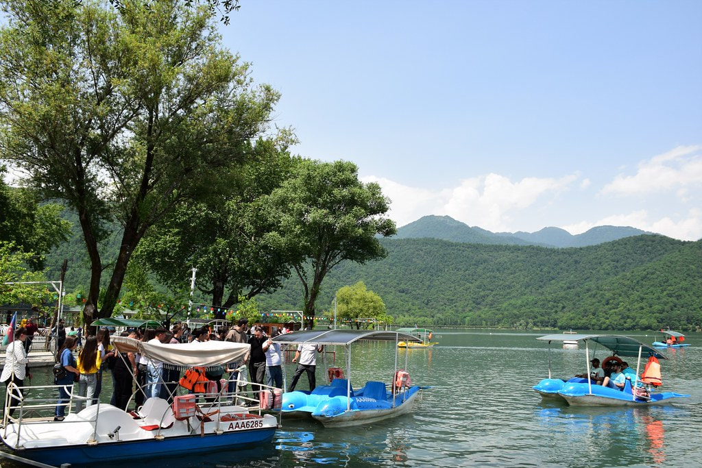 Nohur Lake 2