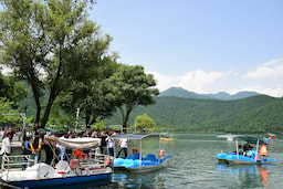 Nohur Lake 2