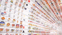 Cup Noodle Museum