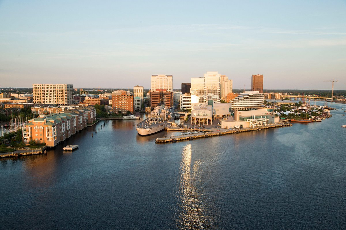 Norfolk