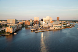Norfolk