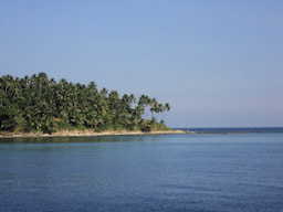 North Bay Island