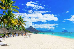 Mauritius North Island Tour