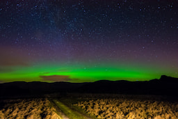 Northern Lights  