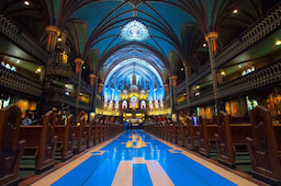 Notre dame basilica 2
