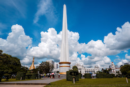 Obelisk 1