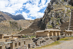 Ollantaytambo 1