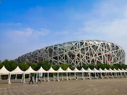 Olympic Stadium