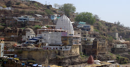 Omkareshwar Temple