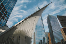 THE SUMMIT One Vanderbilt