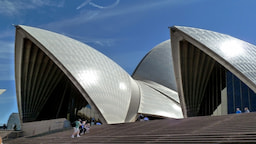 Opera House Sydney 