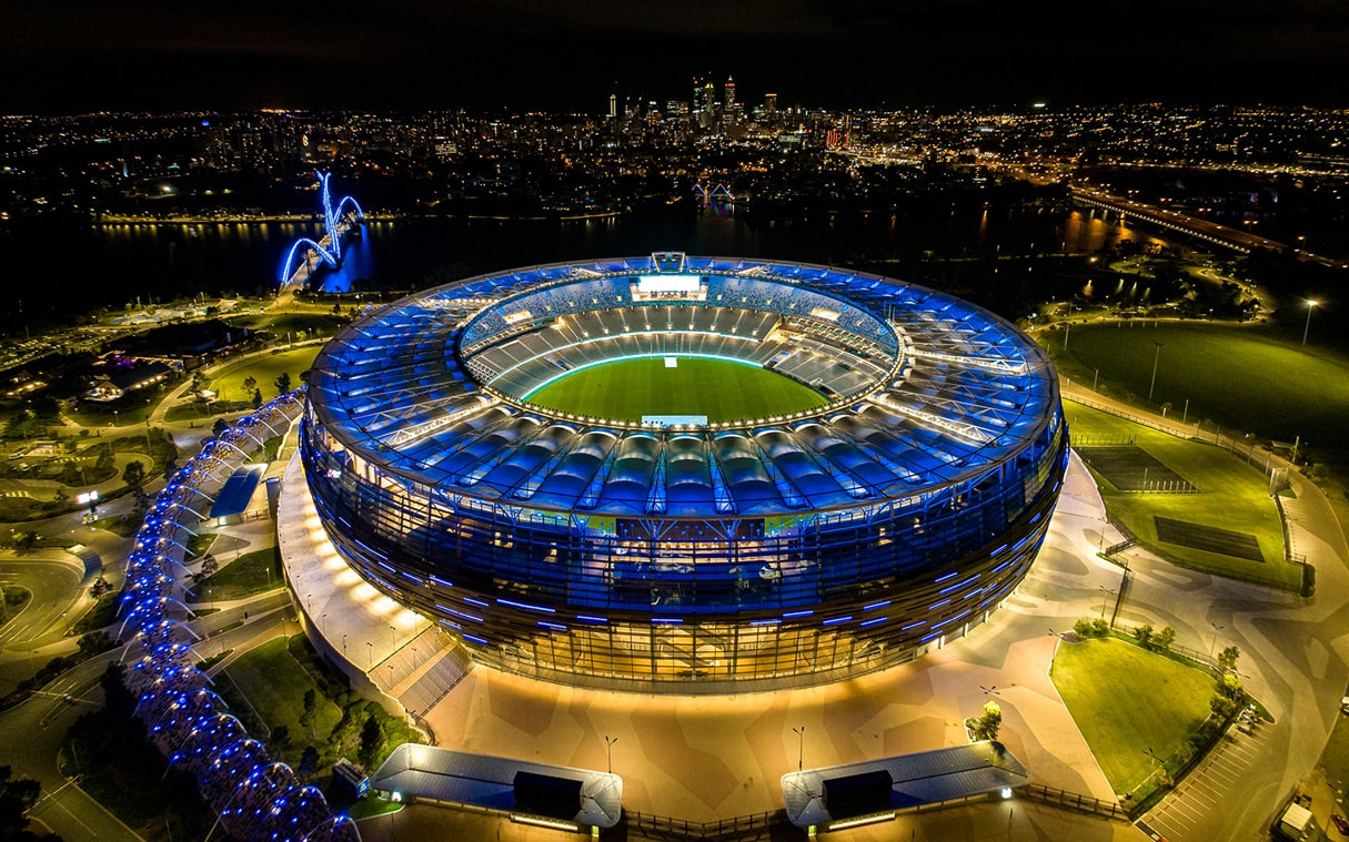 Optus Stadium