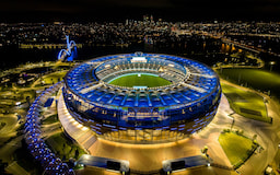 Optus Stadium