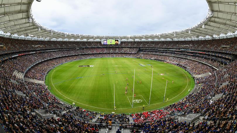 Optus Stadium