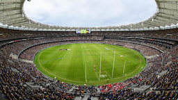 Optus Stadium